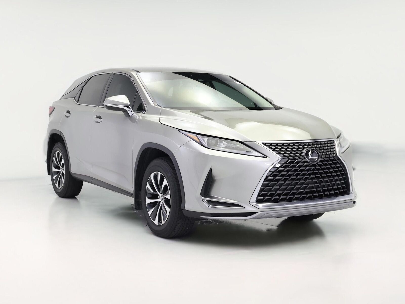 2022 LEXUS RX