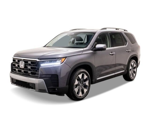 2026 HONDA Pilot