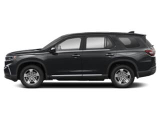 2024 HONDA Pilot