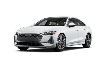 2027 AUDI A5