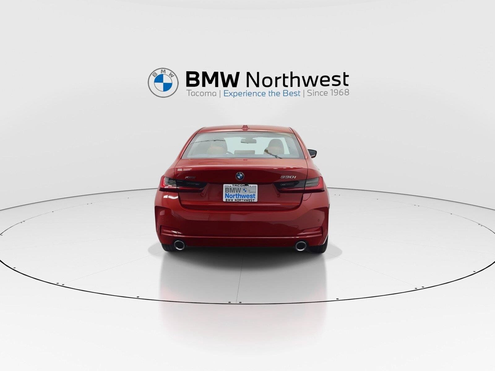 2024 BMW 330i