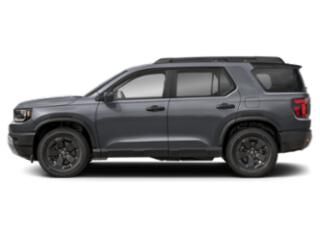 2026 HONDA Passport