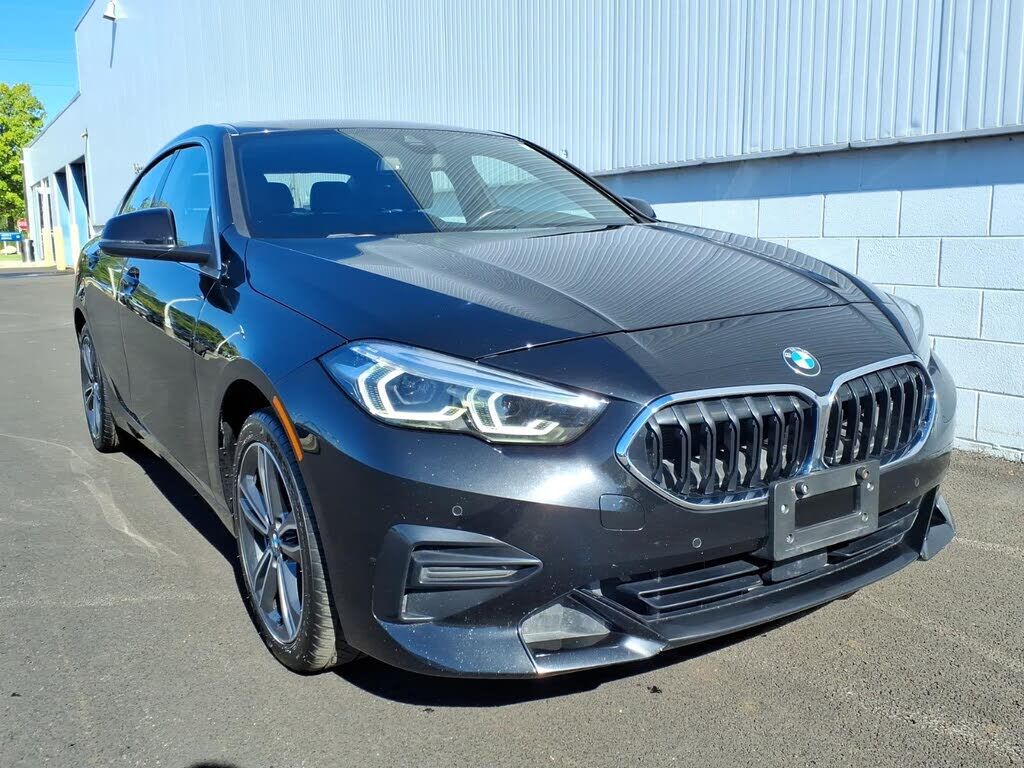 2024 BMW 2 Series