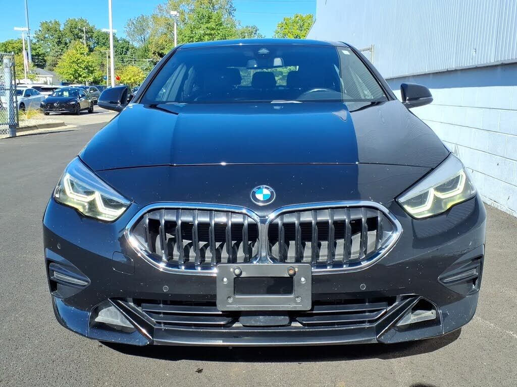 2024 BMW 228i