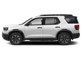 2026 HONDA Passport