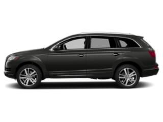 2015 AUDI Q7