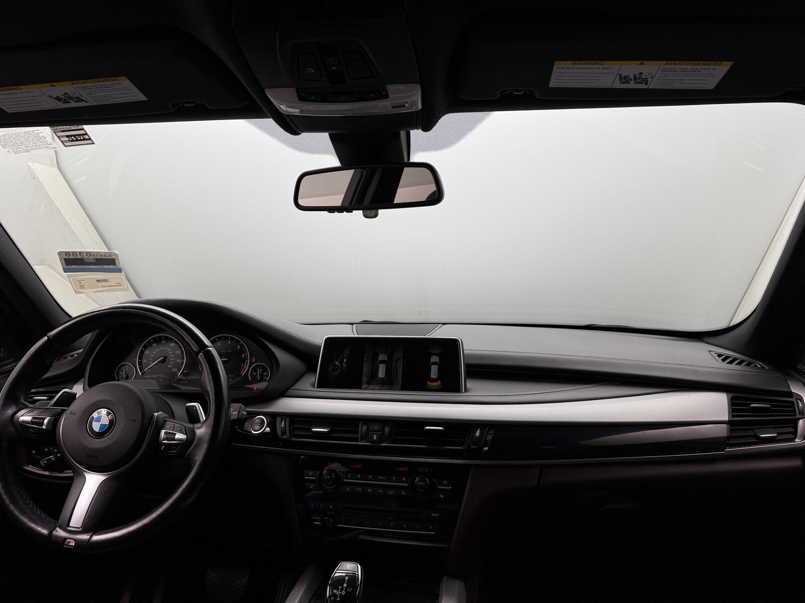 2014 BMW X5
