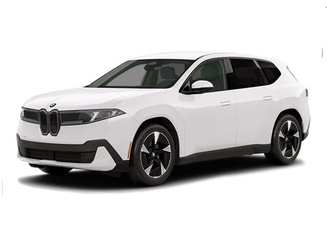 2027 BMW X3