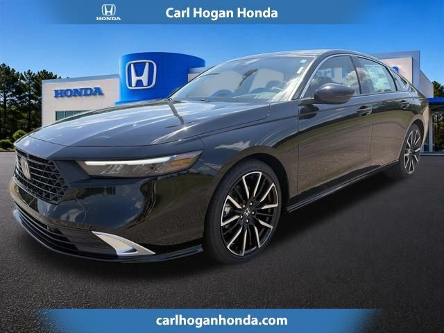 2026 HONDA Accord