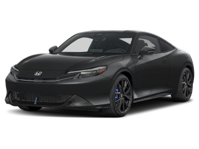 2026 HONDA Prelude