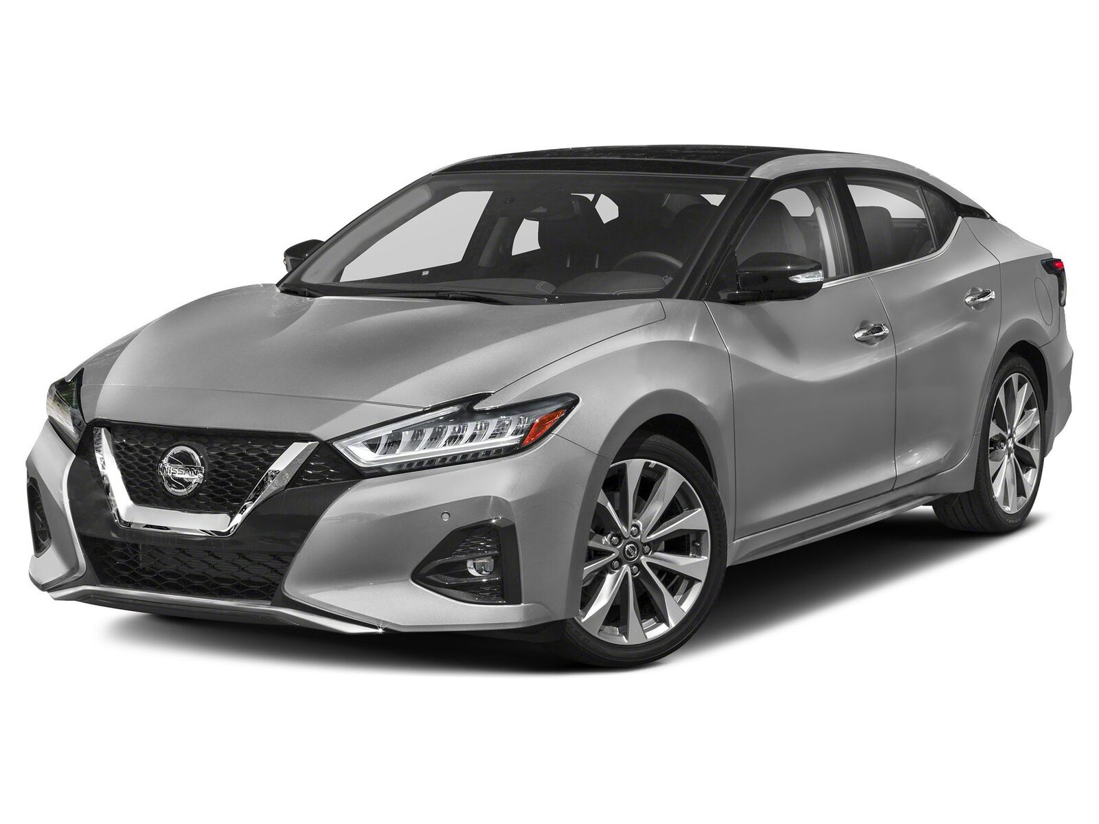 2022 NISSAN Maxima