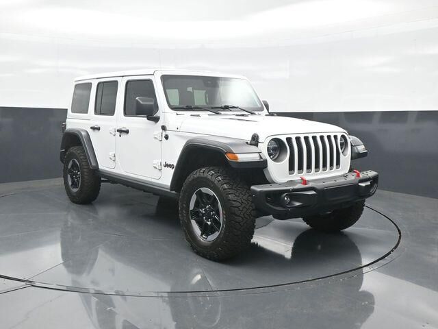 2019 JEEP Wrangler
