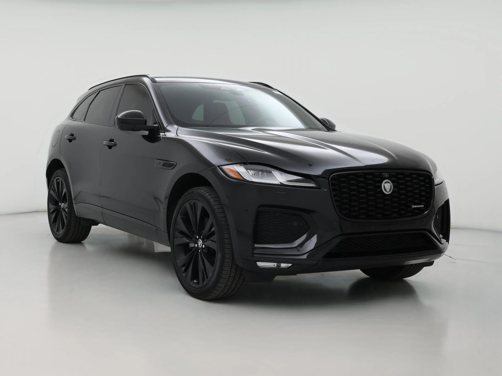 2024 JAGUAR F-Pace