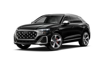 2027 AUDI SQ8