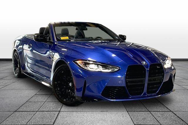 2024 BMW M4