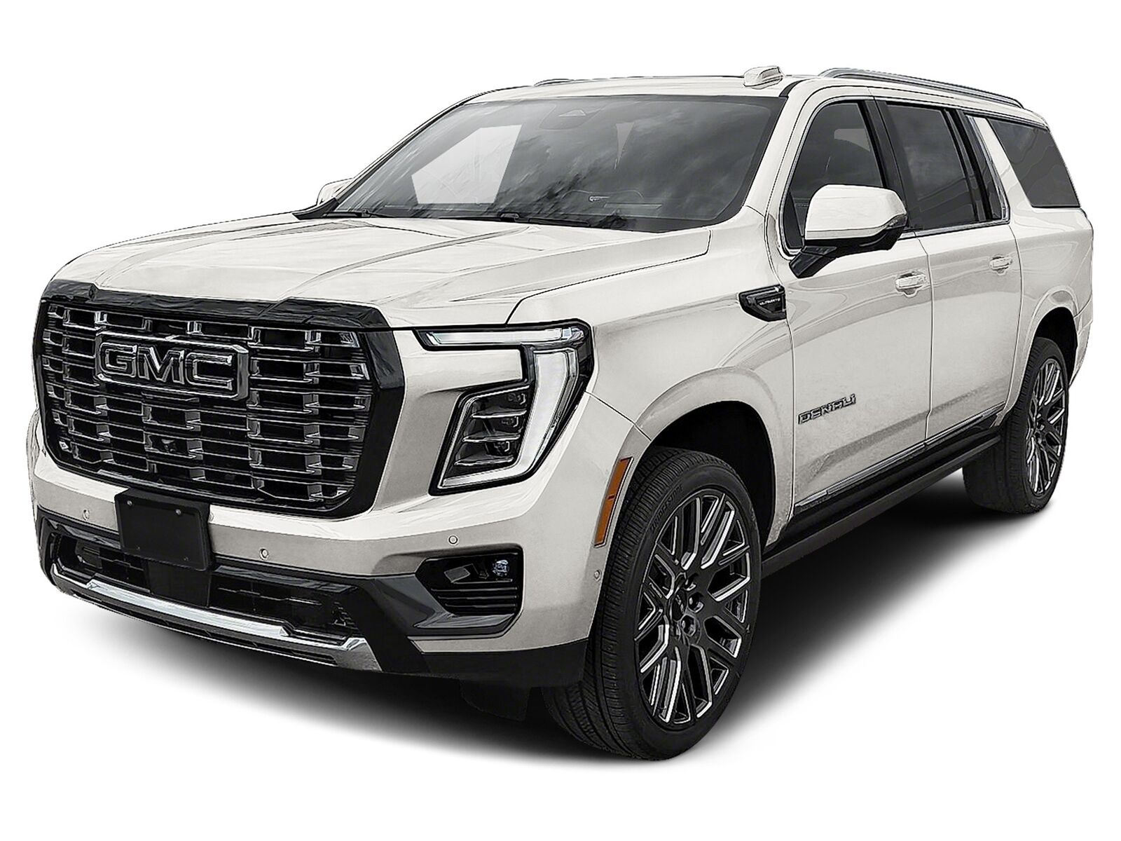 2027 GMC Yukon XL