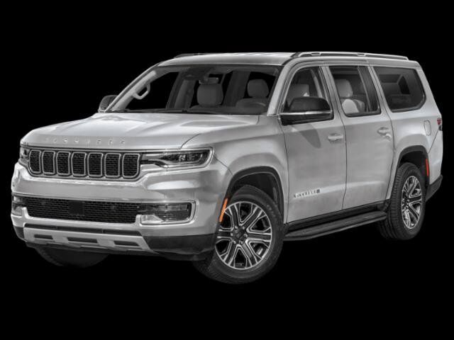 2024 JEEP Wagoneer L