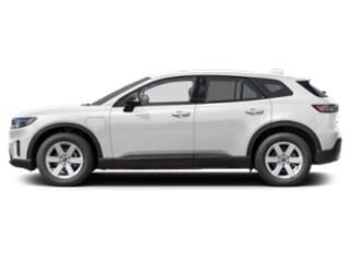 2026 HONDA Prologue