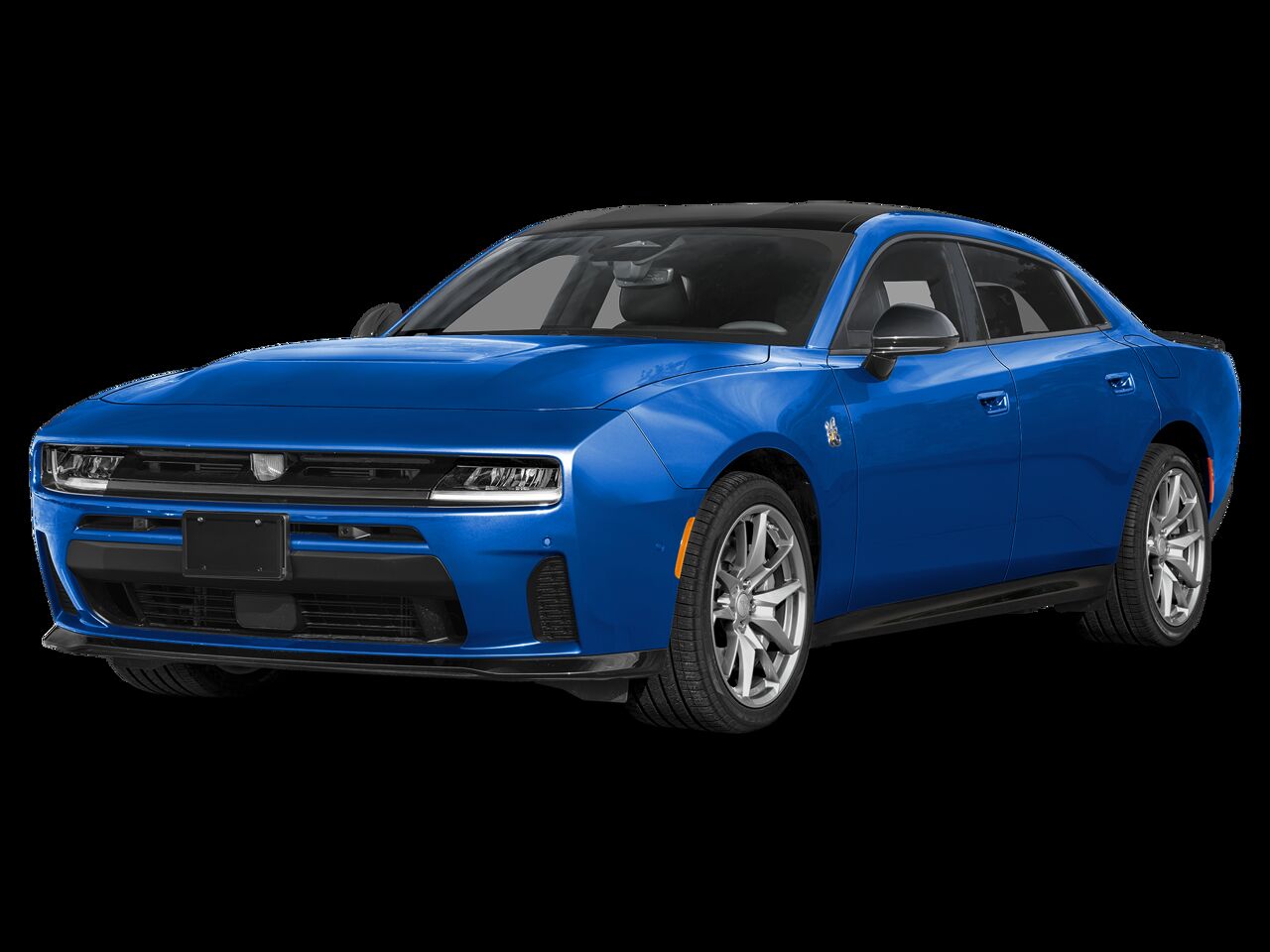 2026 DODGE Charger