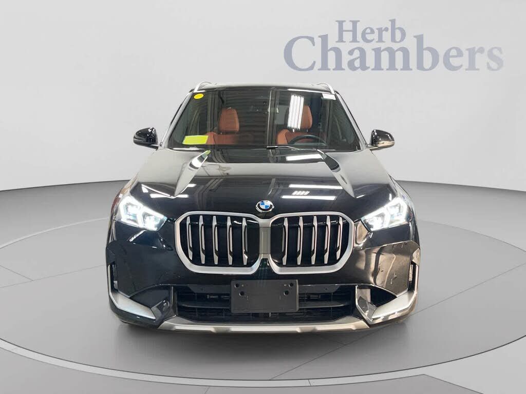 2026 BMW X1
