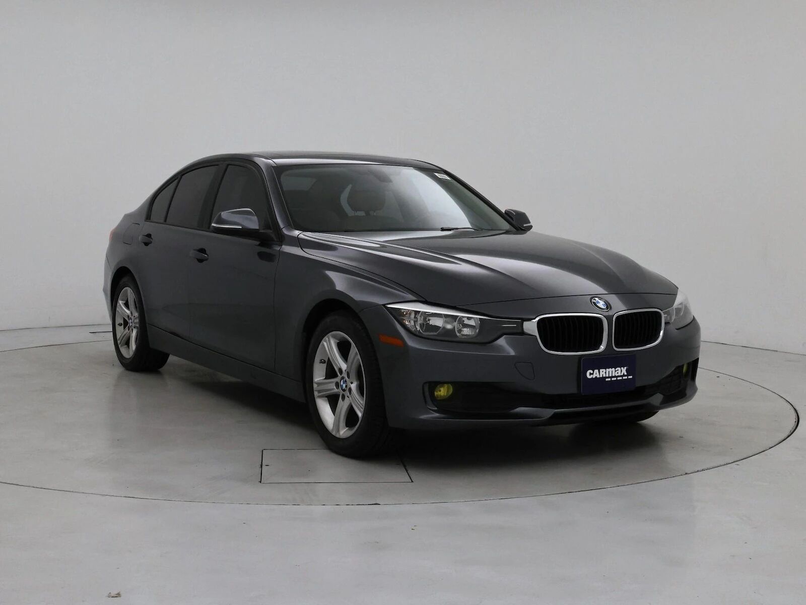 2014 BMW 320i