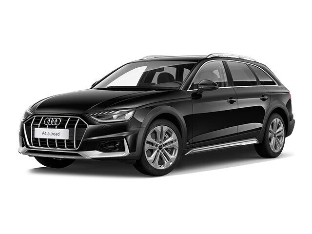 2023 AUDI A4 allroad