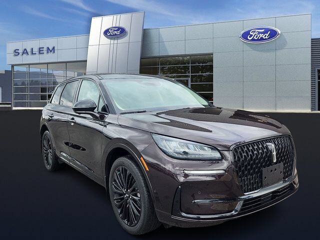 2023 LINCOLN Corsair
