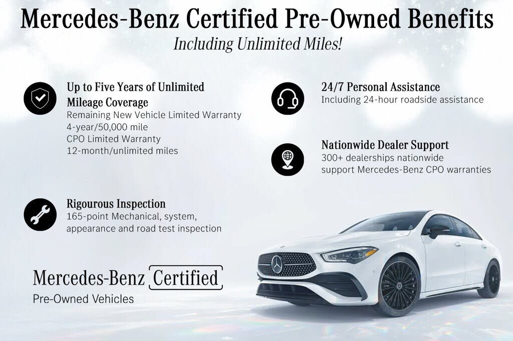 2023 Mercedes-Benz E-Class