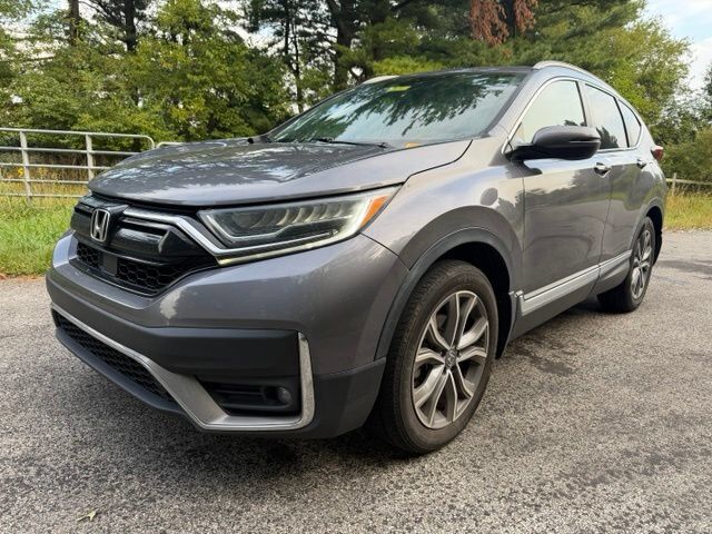 2024 SUBARU Ascent