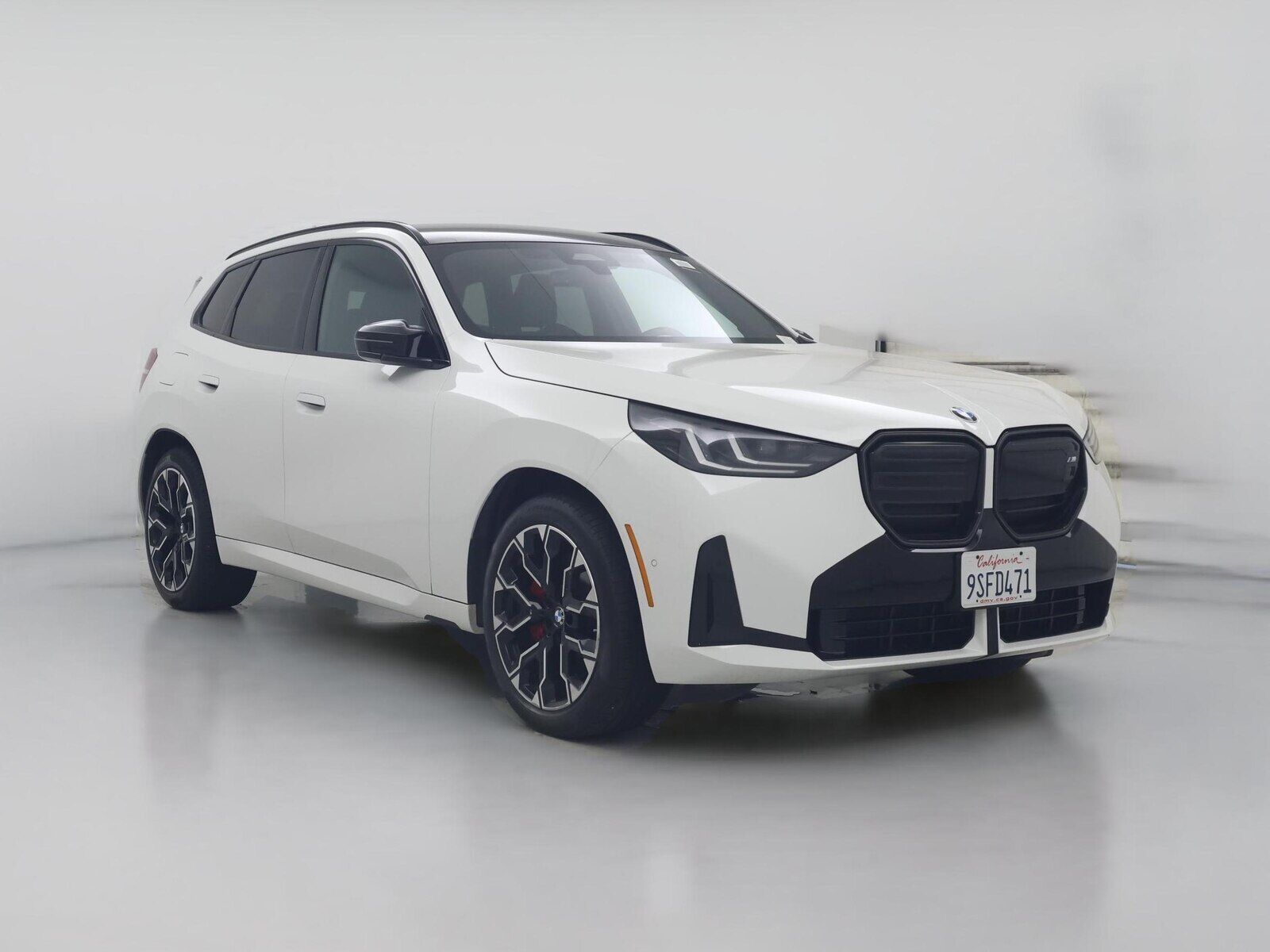 2025 BMW X3