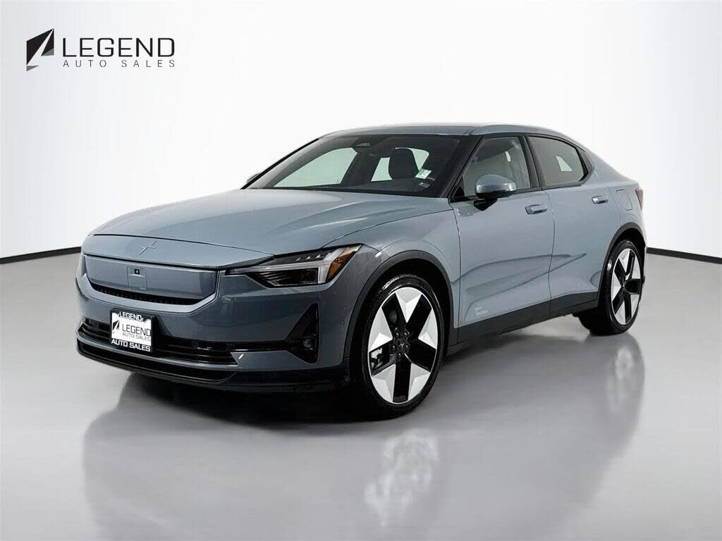 2024 POLESTAR PS2