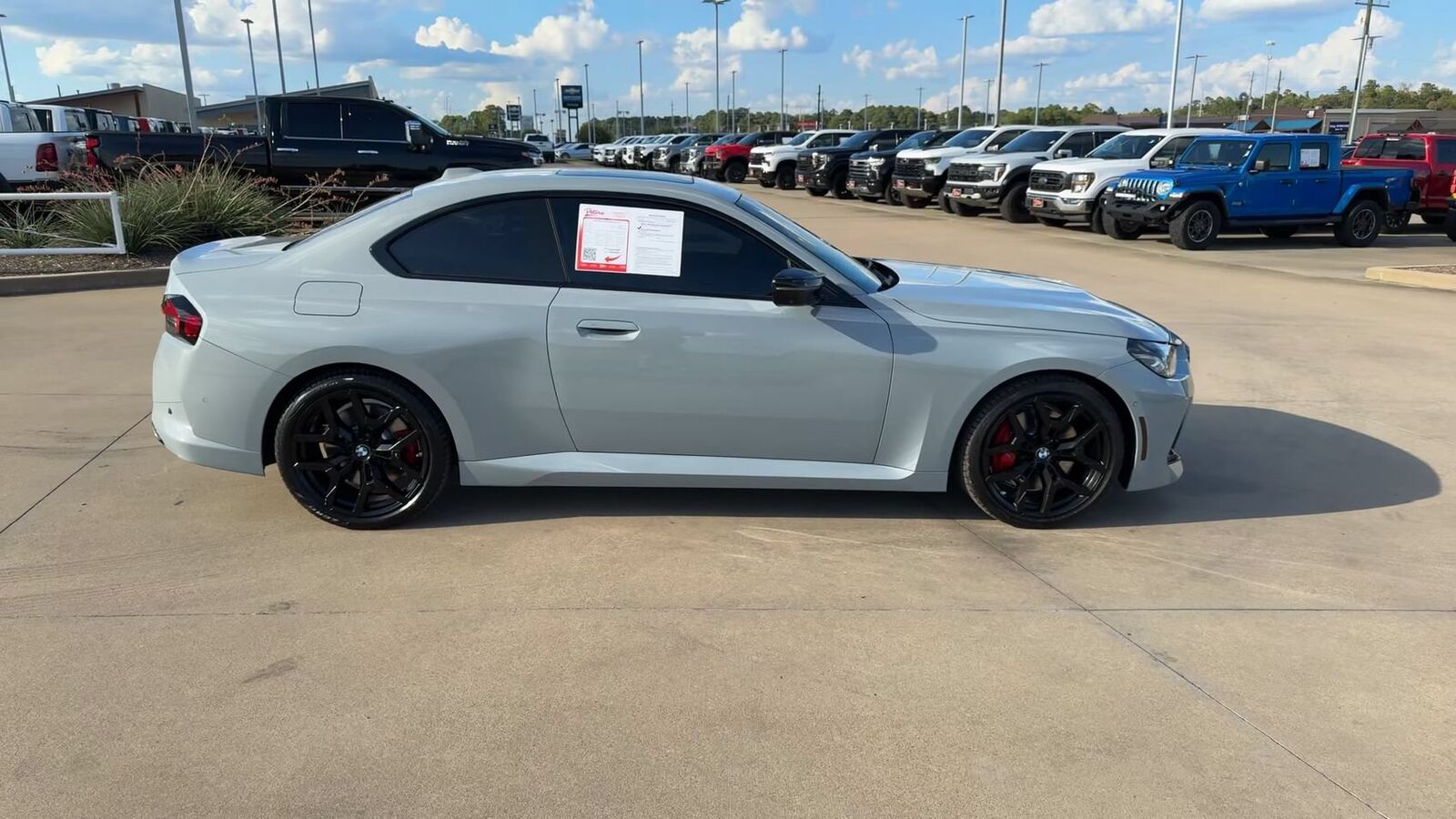 2025 BMW M240i