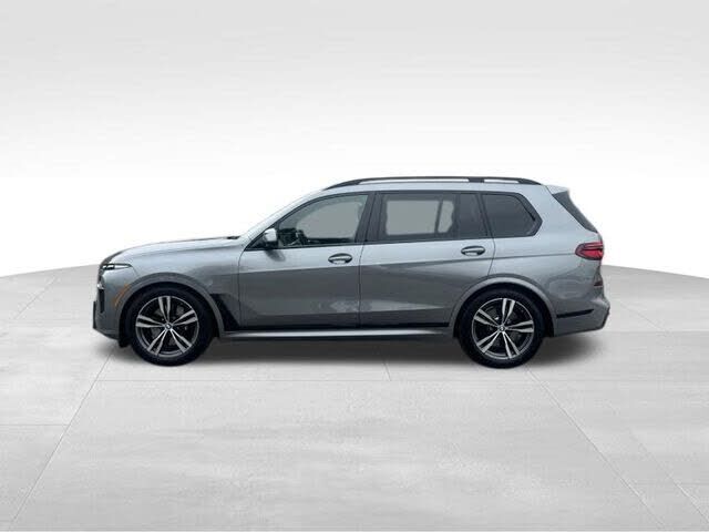 2026 BMW X7