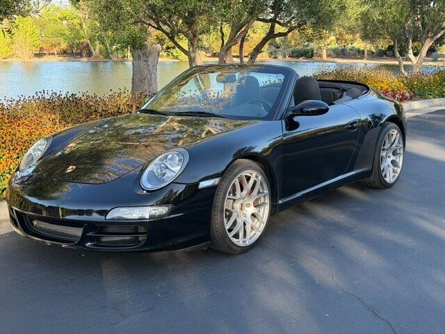 2006 PORSCHE 911
