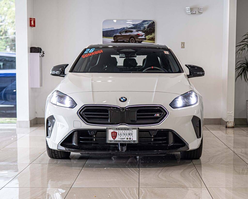 2026 BMW M235
