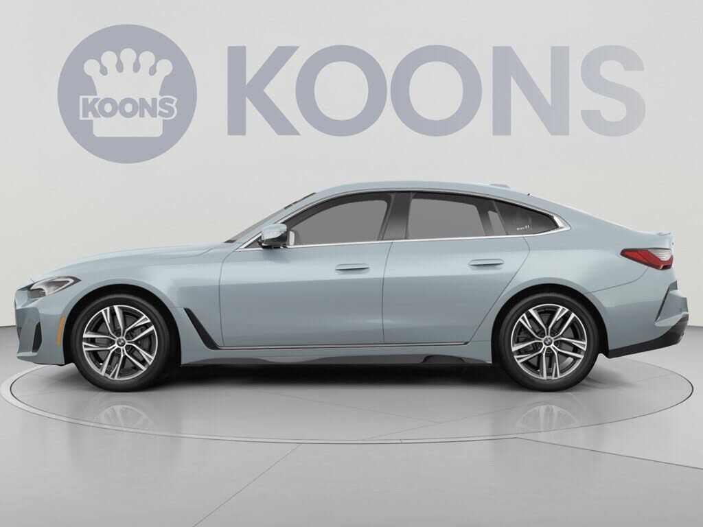2024 BMW 430i