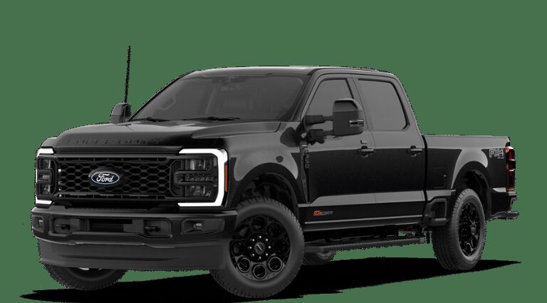 2027 FORD F-350