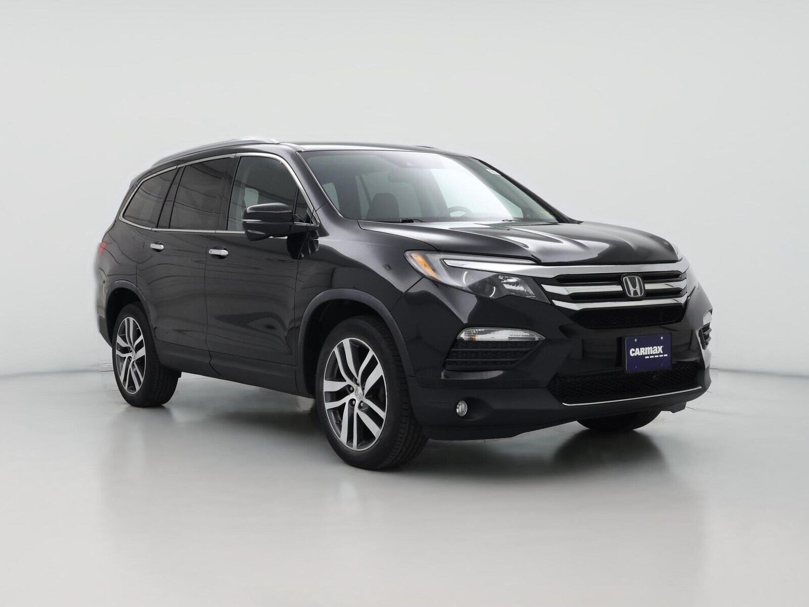 2017 HONDA Pilot