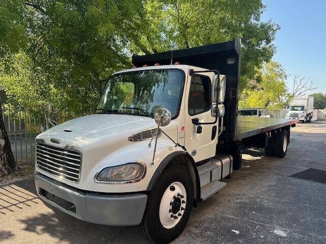 2019 FREIGHTLINER M2