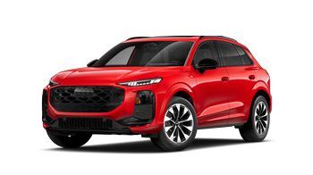 2027 AUDI Q3