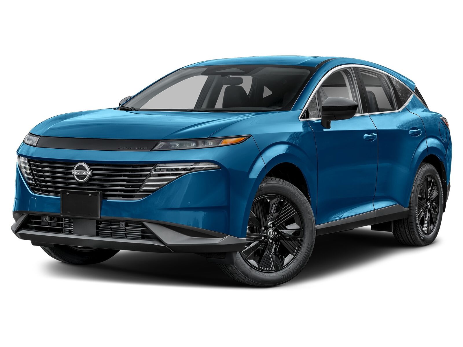 2027 NISSAN Murano