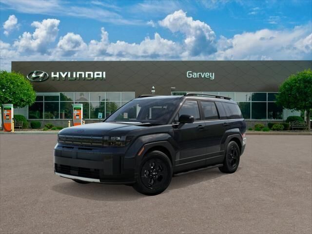 2027 HYUNDAI Santa Fe
