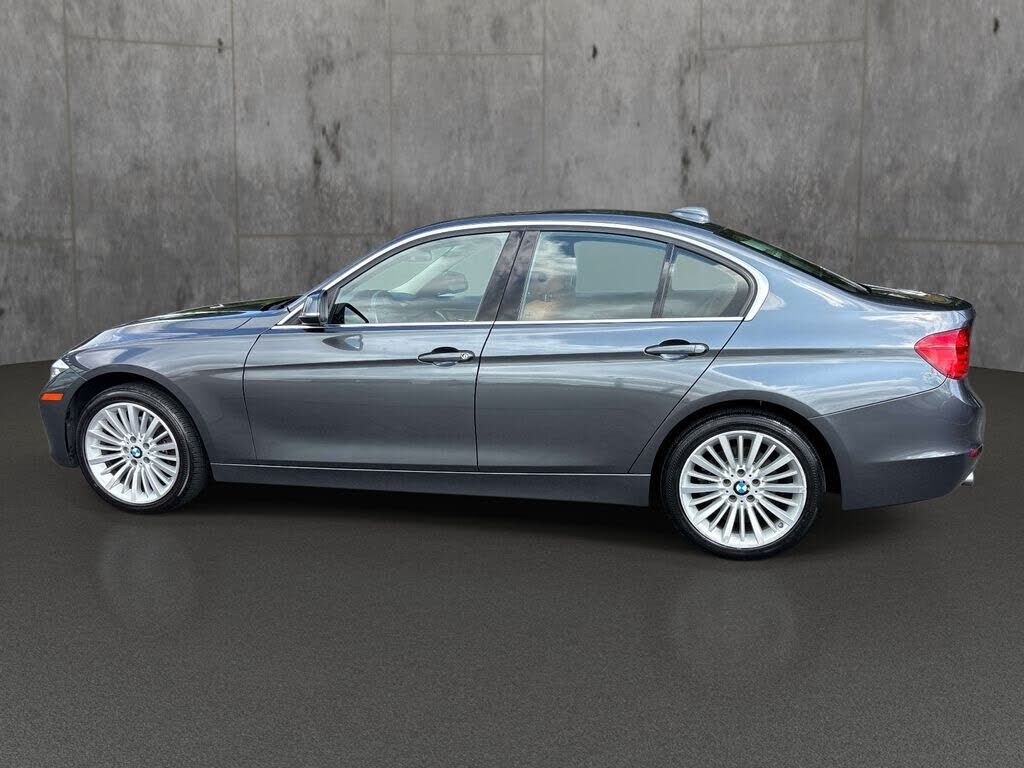 2013 BMW 328i
