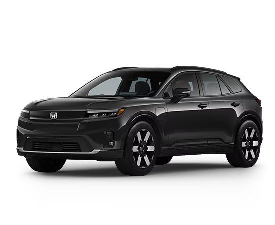 2026 HONDA Prologue