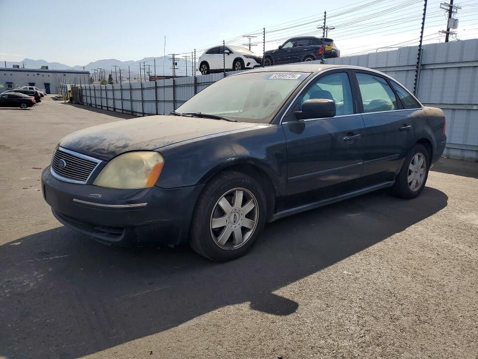 2005 FORD Five Hundred