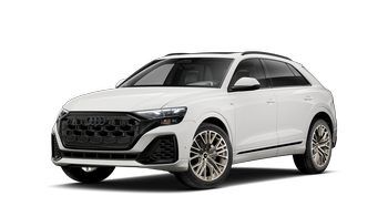 2027 AUDI Q8