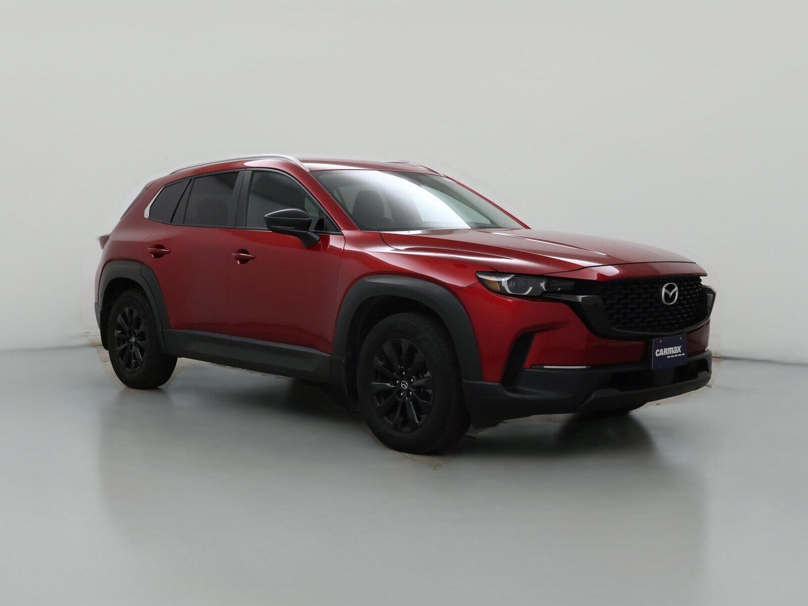 2024 MAZDA CX-50