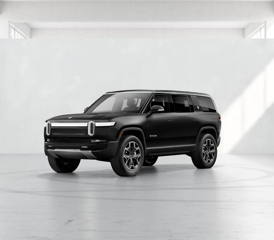 2023 RIVIAN R1S