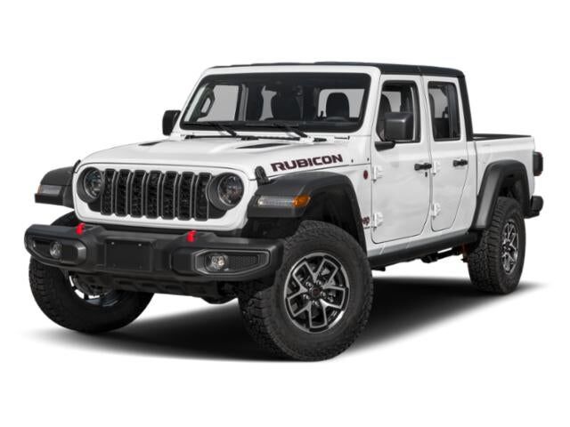 2027 JEEP Gladiator