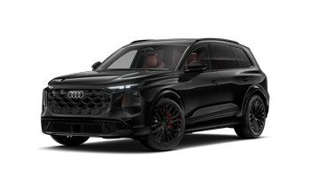 2027 AUDI SQ7